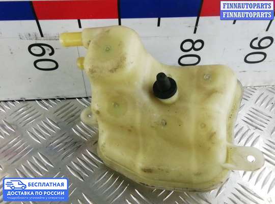 Бачок расширительный на Mitsubishi ASX