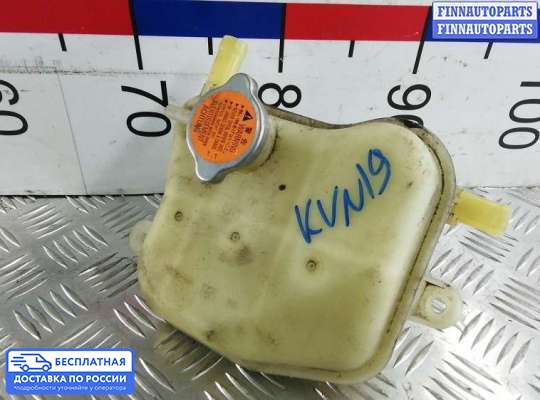 Бачок расширительный на Mitsubishi ASX