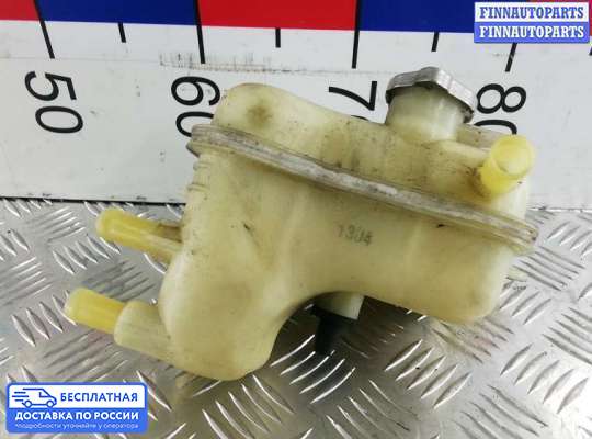 Бачок расширительный на Mitsubishi ASX
