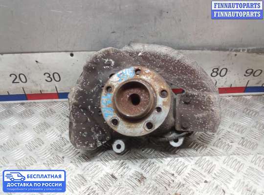 Ступица на BMW 7 (E65/E66)