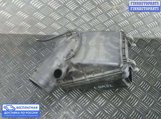 Корпус воздушного фильтра на Mitsubishi ASX