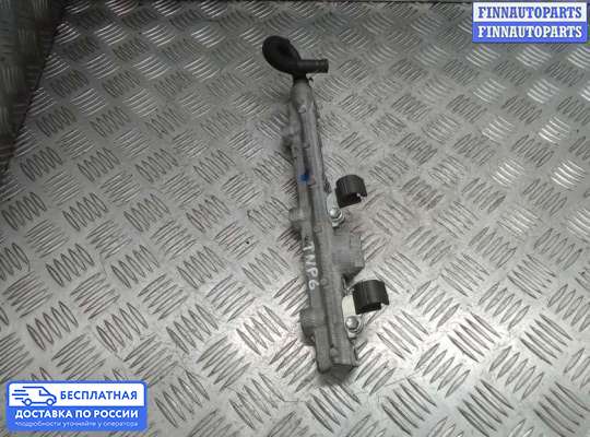 Рампа (рейка) топливная на Lexus GS III (S190)