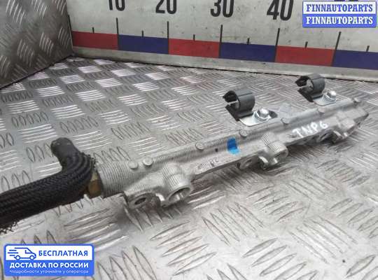 Рампа (рейка) топливная на Lexus GS III (S190)