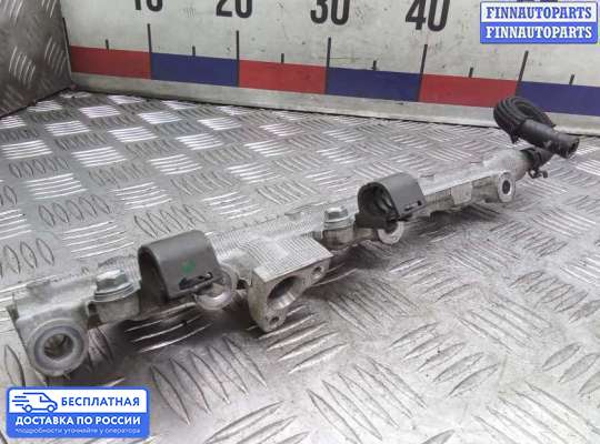 Рампа (рейка) топливная на Lexus GS III (S190)