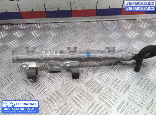 Рампа (рейка) топливная на Lexus GS III (S190)