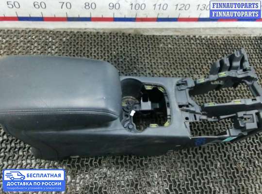 Подлокотник на Ford Focus III