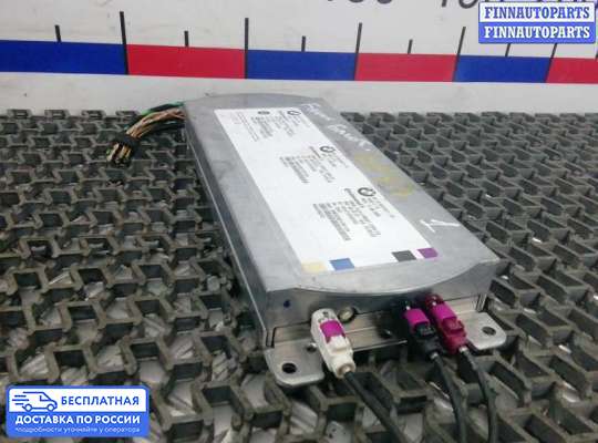 ЭБУ прочее на BMW 7 (F01/F02)