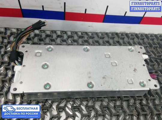 ЭБУ прочее на BMW 7 (F01/F02)