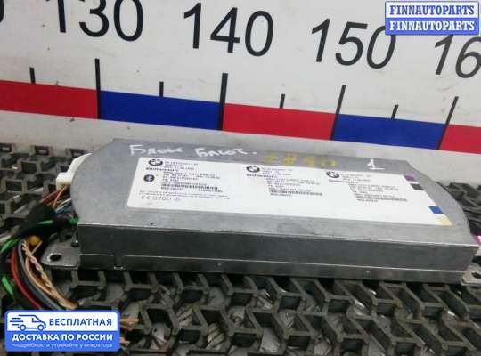 ЭБУ прочее на BMW 7 (F01/F02)
