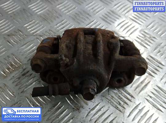 Суппорт на Kia Sportage II (JE, KM)