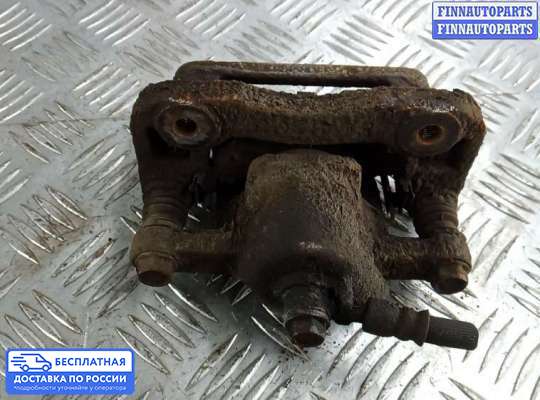 Суппорт на Kia Sportage II (JE, KM)