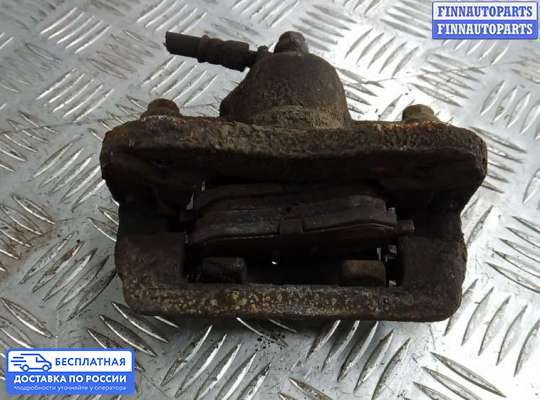 Суппорт на Kia Sportage II (JE, KM)