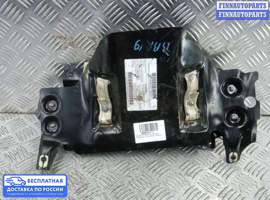 Подушка безопасности пассажира (AirBag) на Chrysler Voyager IV (RG)
