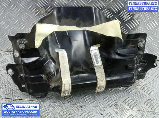 Подушка безопасности пассажира (AirBag) на Chrysler Voyager IV (RG)