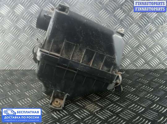Корпус воздушного фильтра на Mitsubishi L200 (KA, KB)