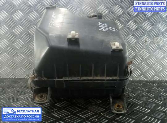 Корпус воздушного фильтра на Mitsubishi L200 (KA, KB)