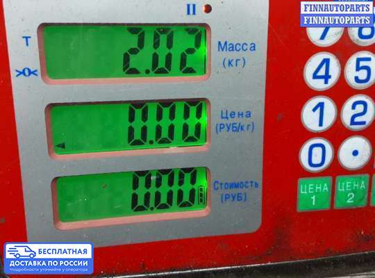 Аудиотехника на Land Rover Freelander II
