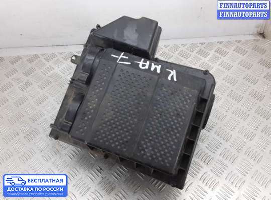 Корпус воздушного фильтра на Range Rover Sport I (L320)