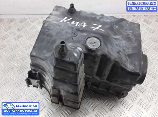 Корпус воздушного фильтра на Range Rover Sport I (L320)