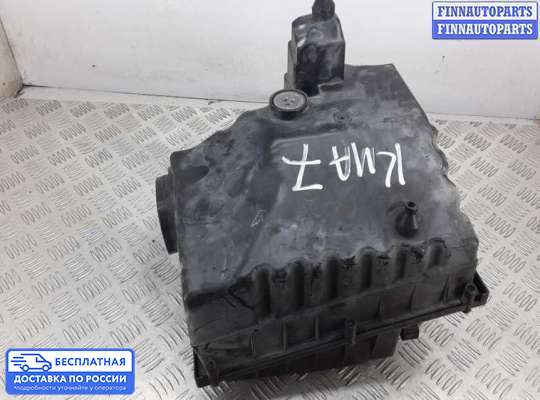 Корпус воздушного фильтра на Range Rover Sport I (L320)