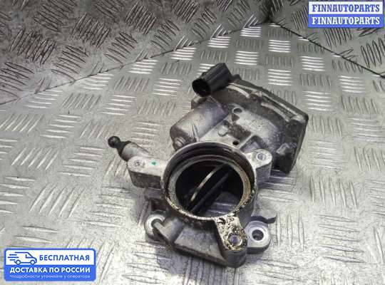 Заслонка дроссельная на Opel Insignia