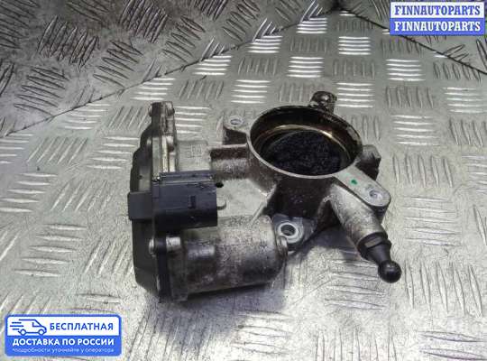 Заслонка дроссельная на Opel Insignia