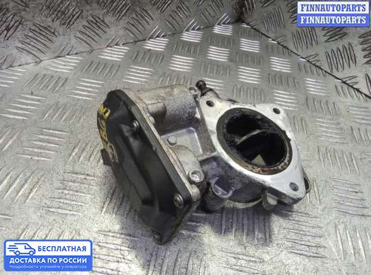 Заслонка дроссельная на Opel Insignia