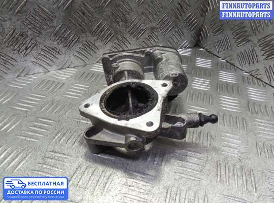 Заслонка дроссельная на Opel Insignia