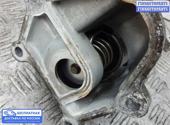 Корпус термостата на Nissan X-Trail I (T30)