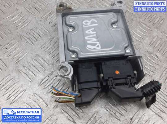 ЭБУ AIRBAG (электронный блок управления подушками безопасности) на Ford Kuga I