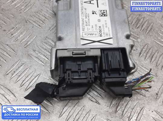 ЭБУ AIRBAG (электронный блок управления подушками безопасности) на Ford Kuga I