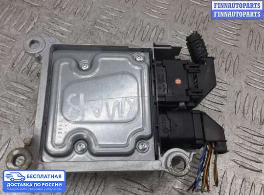 ЭБУ AIRBAG (электронный блок управления подушками безопасности) на Ford Kuga I