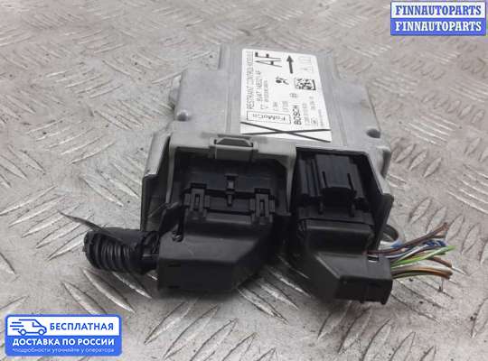 ЭБУ AIRBAG (электронный блок управления подушками безопасности) на Ford Kuga I