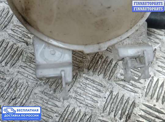 Бачок расширительный на Peugeot 2008