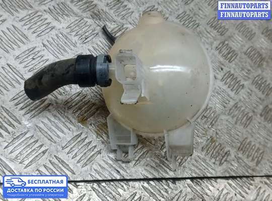 Бачок расширительный на Peugeot 2008