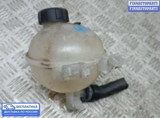 Бачок расширительный на Peugeot 2008