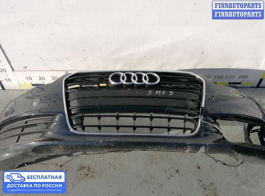 Датчик парктроника на Audi A6 (C7)