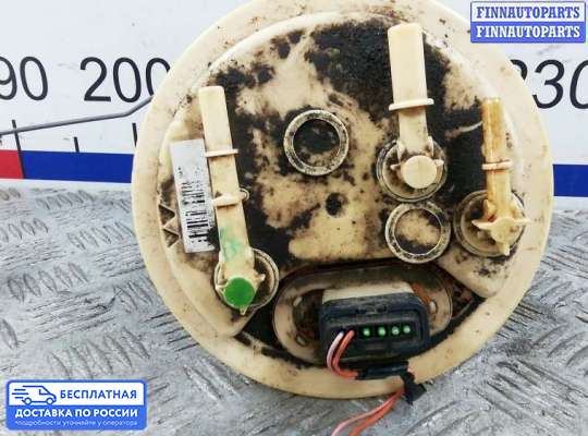 Датчик уровня топлива на Citroen C4 I (LC_)