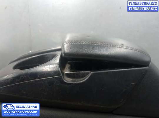 Подлокотник на Audi Q7 (4L)