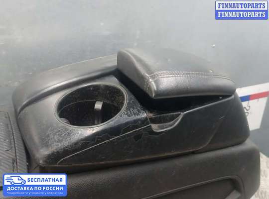 Подлокотник на Audi Q7 (4L)