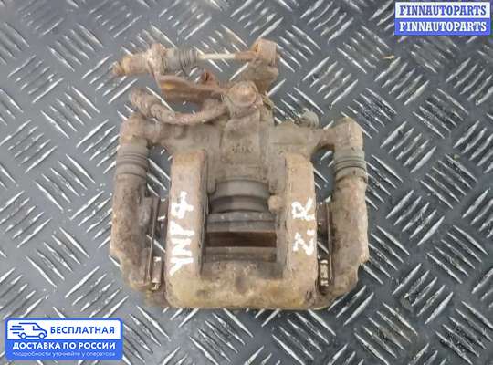 Суппорт на Opel Mokka
