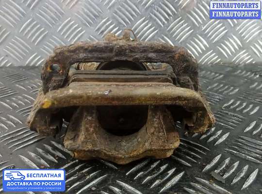 Суппорт на Opel Mokka