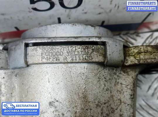 Подушка ДВС на Volvo XC60 I (Y20)