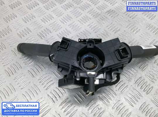 Подрулевой переключатель на Opel Astra J