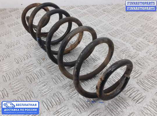 Пружина подвески на Ford Fusion (JU)