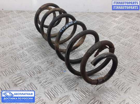Пружина подвески на Ford Fusion (JU)
