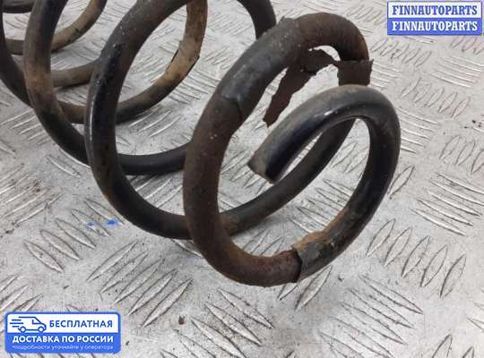 Пружина подвески на Ford Fusion (JU)