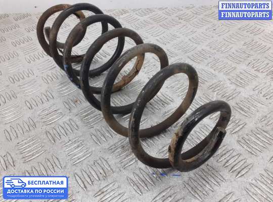 Пружина подвески на Ford Fusion (JU)