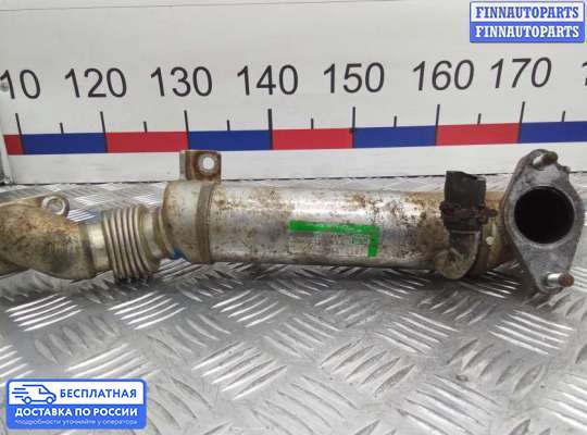 Радиатор EGR на Honda CR-V III (RE)