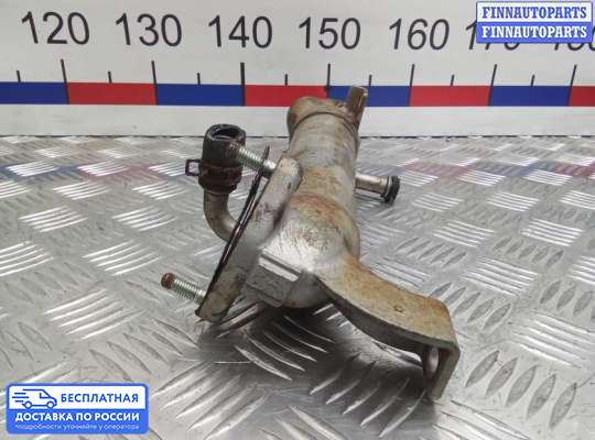 Радиатор EGR на Honda CR-V III (RE)
